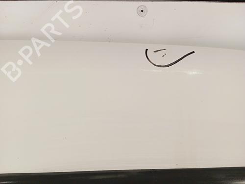 Højre bagagerum dør Højre bagagerum dør CITROËN JUMPY I Van (BS_, BT_, BY_, BZ_) 2.0 HDi 95 (94 hp) 34304533 34304533