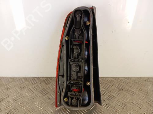 Used Right taillight Right taillight VW POLO Variant (6V5) 1.9 SDI (64 hp) 34301955 34301955