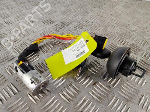 Used Ignition barrel Ignition barrel RENAULT CLIO II (BB_, CB_) [1998-2016] 35990640 35990640
