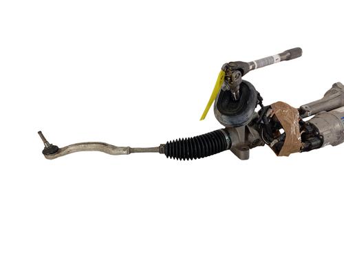 Used Steering rack Steering rack RENAULT TALISMAN Grandtour (KP_) 1.6 dCi 130 (130 hp) 34304928 34304928