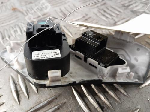 Speilbryter Speilbryter VW GOLF VII (5G1, BQ1, BE1, BE2) [2012-2021] 34302871 34302871