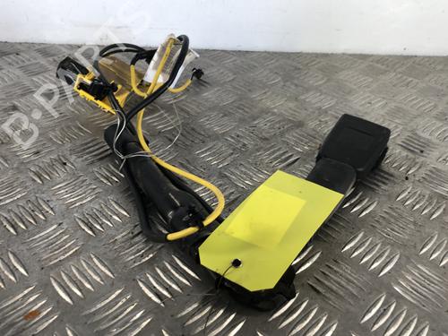 Engate do cinto Engate do cinto BMW X1 (E84) [2009-2015] 34304328 34304328