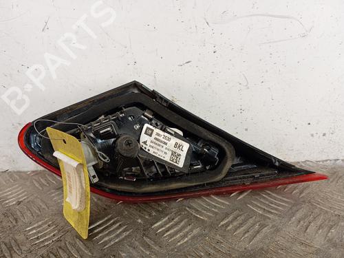 Right tailgate light OPEL CORSA E (X15) 1.4 (08, 68) | BP37000078C80 - Image 3