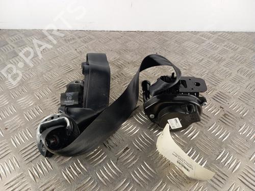 Used Front right seatbelt Front right seatbelt 34303920 34303920