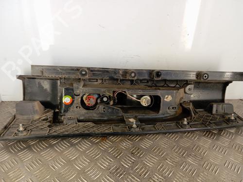 Used Left taillight Left taillight NISSAN NV300 Van (X82) 2.0 dCi 120 (120 hp) 34302521 34302521