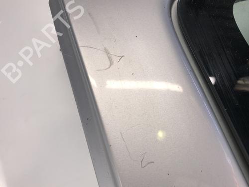 Used Left slide door Left slide door PEUGEOT PARTNER MPV (5_, G_) [1996-2026] 34302464 34302464