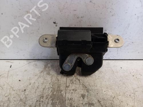Bagklap lås Bagklap lås FIAT 500 (312_) 1.2 (312AXA1A) (69 hp) 34299076 34299076