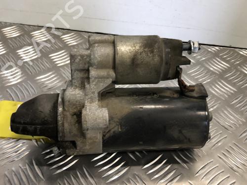 Startmotor Startmotor TOYOTA VERSO (_R2_) 1.6 D4-D (WAR20_) (112 hp) 34300337 34300337