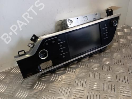 display-monitor-citroen-c4-picasso-ii-2013-34300570 main image