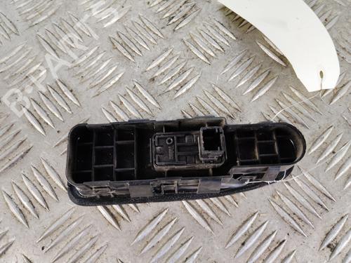Right front window switch CITROËN JUMPY II Van 2.0 HDi 125 | BP35990634I26 - Image 2