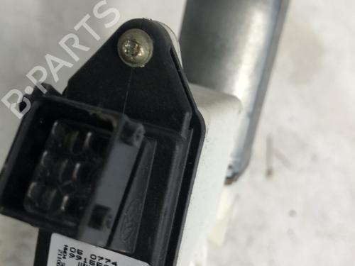 Used Front right window mechanism Front right window mechanism TOYOTA COROLLA (_E12_) [2001-2008] 34299754 34299754