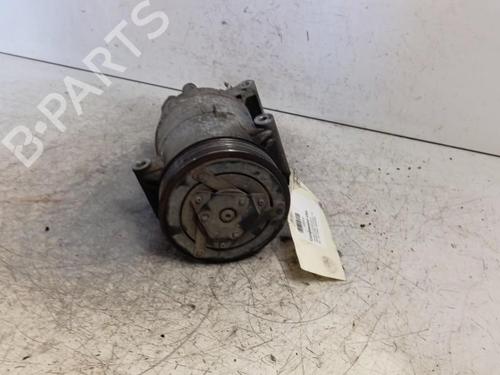 Used AC compressor AC compressor RENAULT SCÉNIC II (JM0/1_) 1.9 dCi (125 hp) 34298041 34298041