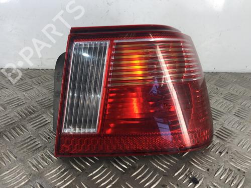 Used Right taillight Right taillight SEAT IBIZA II (6K1) 1.9 TDI (110 hp) 34304719 34304719