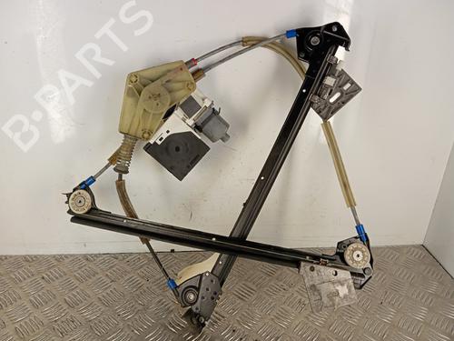 Used Front left window mechanism Front left window mechanism PORSCHE 911 (997) 3.8 Carrera S (355 hp) 34301006 34301006