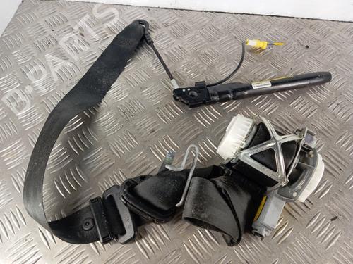Used Front right seatbelt Front right seatbelt FIAT PANDA (169_) [2003-2026] 34302376 34302376