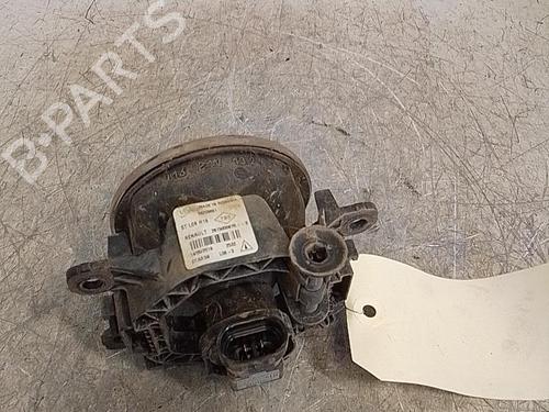 left-front-fog-light-dacia-sandero-ii-2012-34297444 main image