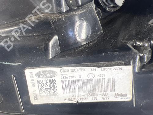 Venstre baglygte FORD KUGA II (DM2) 2.0 TDCi | BP38923856C34 - Image 5