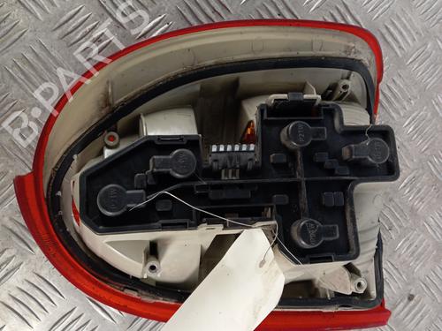 Used Left taillight Left taillight OPEL CORSA B (S93) 1.0 i 12V (F08, F68, M68) (54 hp) 34303254 34303254
