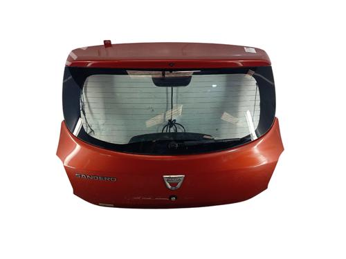 Used Tailgate Tailgate DACIA SANDERO II TCe 90 (B8M1, B8MA, B8AC) (90 hp) 36648266 36648266