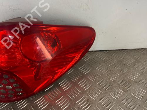 Used Right taillight Right taillight 38954262 38954262