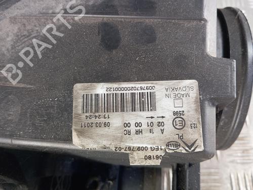 right-headlight-citroen-c3-picasso-sh_-2008-37866528 main image