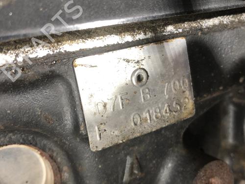 Motor Motor RENAULT TWINGO I (C06_) 1.2 (C066, C068) (58 hp) 34300593 34300593