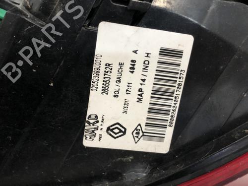 left-taillight-renault-clio-iv-bh_-2012-2013-2014-2015-2016-2017-2018-2019-2020-2021-34300099 main image