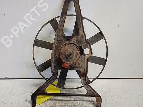 Used Radiator fan Radiator fan PEUGEOT 106 I (1A, 1C) 1.1 (60 hp) 34296961 34296961
