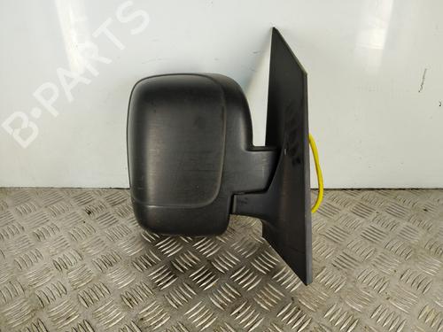 Used Right mirror Right mirror CITROËN JUMPY II Van 2.0 HDi 125 (128 hp) 35925469 35925469
