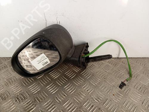 Used Left mirror Left mirror 36949945 36949945