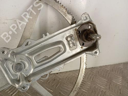 Used Front left window mechanism Front left window mechanism OPEL COMBO Box Body/MPV 1.7 DI 16V (65 hp) 34302512 34302512