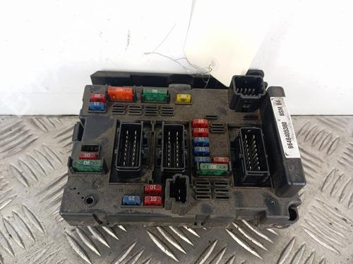 Used Fuse box Fuse box PEUGEOT 307 SW (3H) [2002-2009] 34302030 34302030