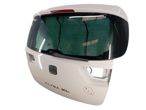 Used Tailgate Tailgate SEAT ALTEA XL (5P5, 5P8) [2006-2015] 34305118 34305118