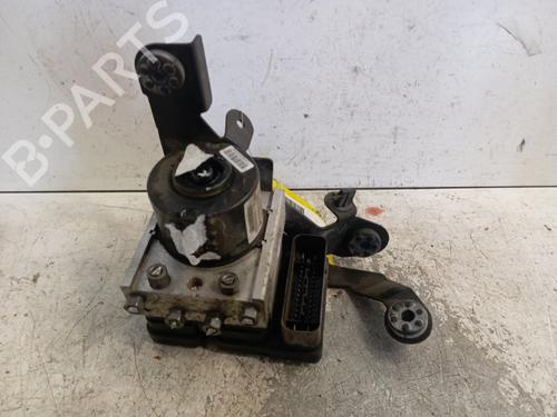 Used ABS pump ABS pump RENAULT MEGANE III Hatchback (BZ0/1_, B3_) 1.5 dCi (BZ0C) (90 hp) 34299415 34299415