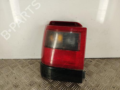 Used Left taillight Left taillight 39198018 39198018