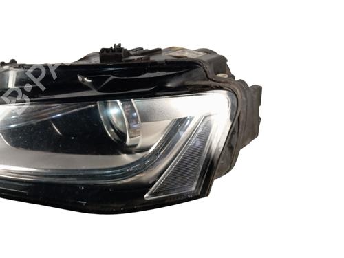 Used Left headlight Left headlight AUDI A4 B8 Avant (8K5) 2.0 TDI (150 hp) 34304489 34304489