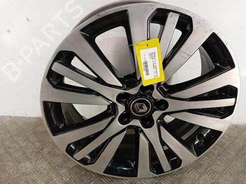 Used Rim Rim RENAULT KOLEOS II (HC_) 2.0 dCi 175 (HCAK) (177 hp) 34303839 34303839