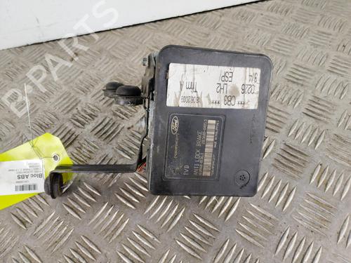 ABS pump FORD C-MAX (DM2) 1.6 TDCi | BP38088815M43 - Image 4