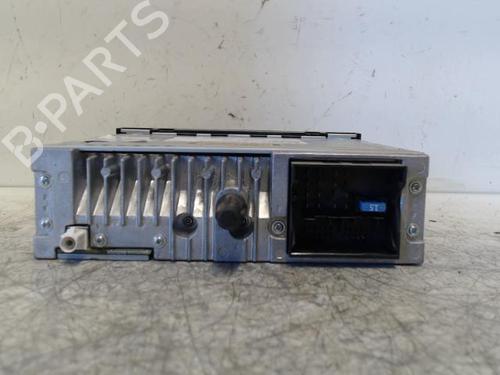 Autoradio Autoradio PEUGEOT 208 I (CA_, CC_) 1.6 HDi / BlueHDi 75 (75 hp) 34296930 34296930