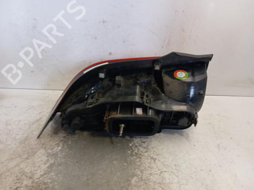 Right taillight VW UP! (121, 122, BL1, BL2, BL3, 123) 1.0 | BP34298920C35 - Image 2
