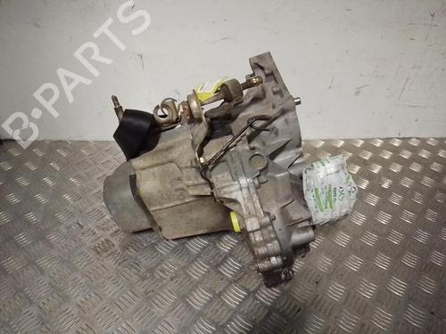 Used Gearbox Gearbox CITROËN ZX (N2) 1.4 i (75 hp) 34297270 34297270