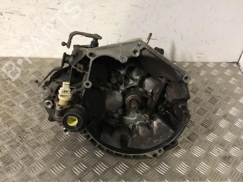 Used Gearbox Gearbox CITROËN SAXO (S0, S1) [1996-2004] 34297909 34297909