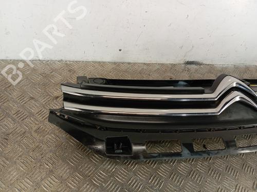 Grill CITROËN C3 III (SX) 1.5 BlueHDi 100 (SXYHYP, SXYHTU) | BP34304804C40 - Image 2