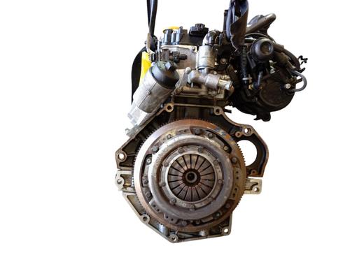 Engine OPEL CORSA D (S07) 1.0 (L08, L68) | BP40497092M1 - Image 5