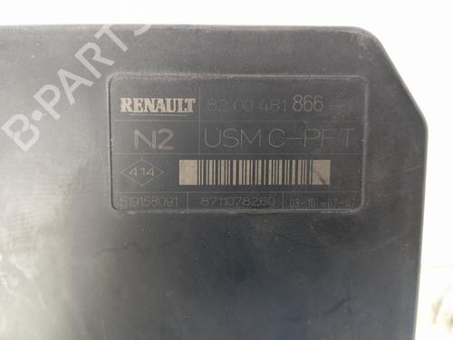Used Electronic module Electronic module RENAULT MEGANE II (BM0/1_, CM0/1_) [2001-2012] 34301601 34301601