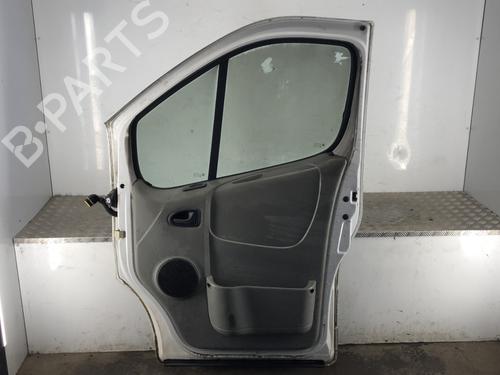 Used Right front door Right front door OPEL VIVARO A Van (X83) 1.9 DI (F7) (80 hp) 34302126 34302126