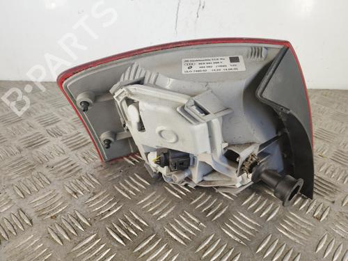 Right taillight AUDI A4 B7 Avant (8ED) | BP36793633C35 - Image 2