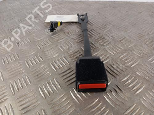 Used Seat buckle Seat buckle CITROËN C4 Picasso II [2013-2026] 34302549 34302549