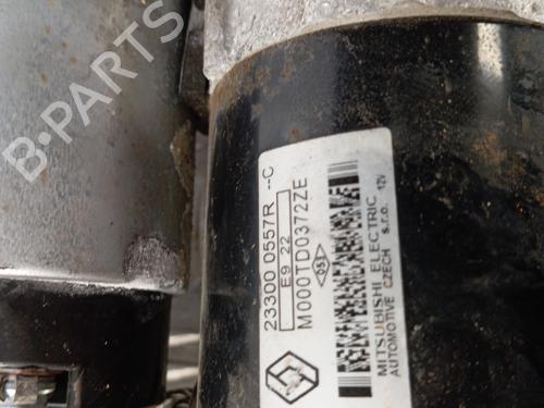 Starter RENAULT CLIO IV (BH_) 0.9 TCe 75 (BHNP) | BP34301389M8 - Image 4