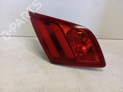 Used Left tailgate light Left tailgate light PEUGEOT 308 I (4A_, 4C_) [2007-2016] 34299727 34299727